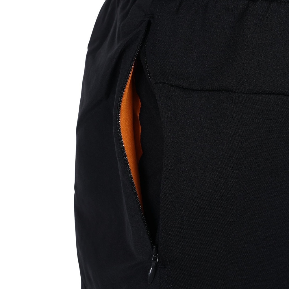 アディダス（adidas）（メンズ）ハーフパンツ メンズ 黒 DESIGNED FOR TRAINING ZR956-HA6364
