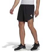 アディダス（adidas）（メンズ）ハーフパンツ メンズ 黒 DESIGNED FOR TRAINING  ZR956-HA6364