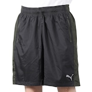 (メンズ)ハーフパンツ メンズ STYLE TECH ウーブンショーツ 676857 01 BLK