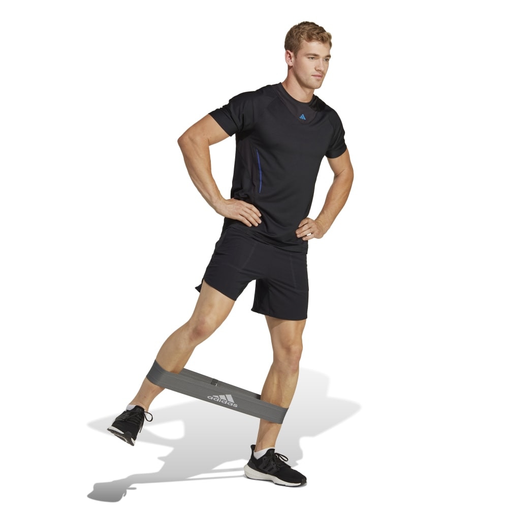 アディダス（adidas）（メンズ）ショートパンツ メンズ Designed for Training HIIT NEJ42-HS7451