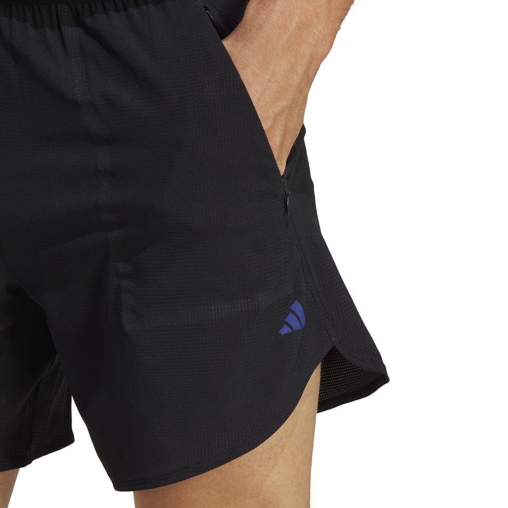 アディダス（adidas）（メンズ）ショートパンツ メンズ Designed for Training HIIT NEJ42-HS7451