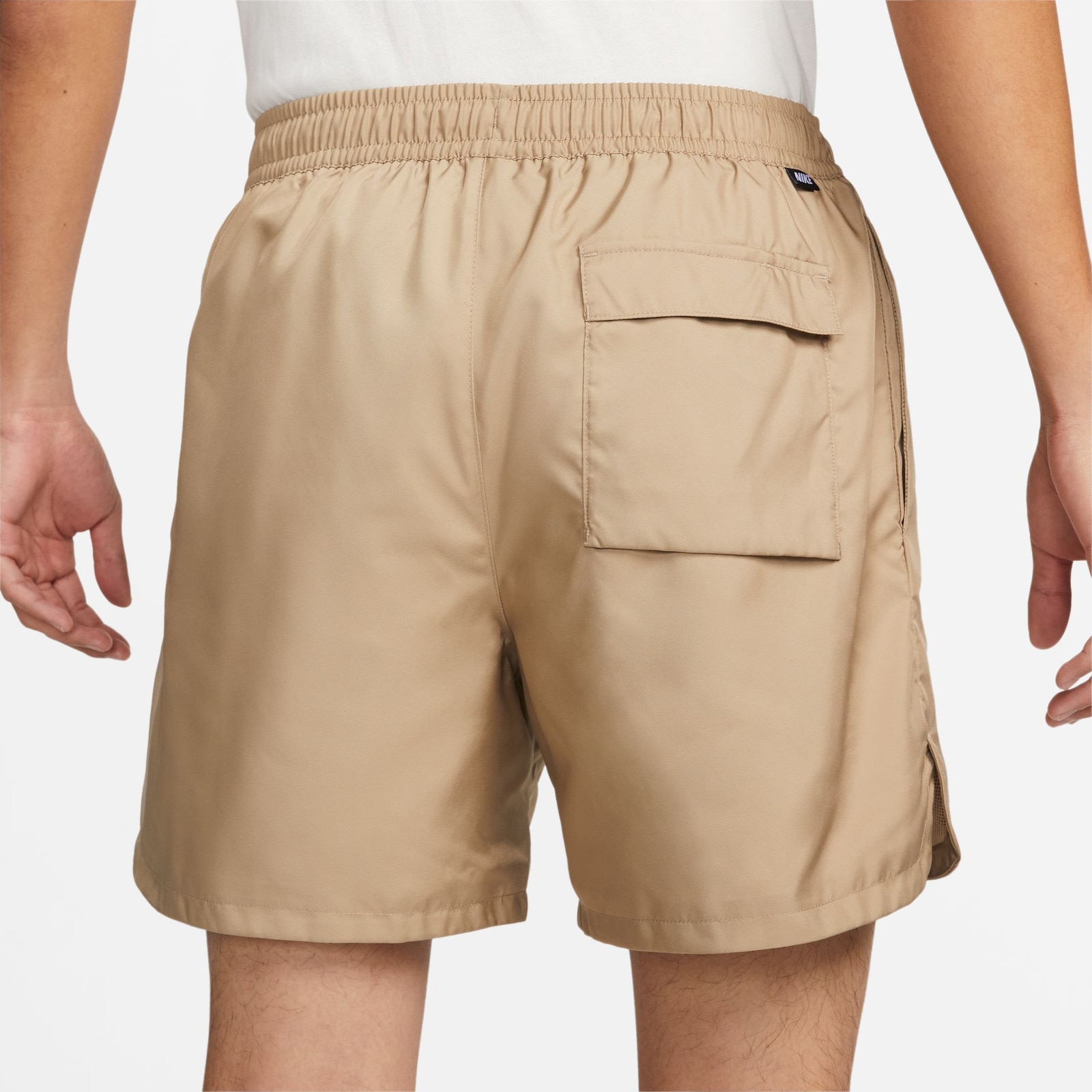 ナイキ（NIKE）（メンズ）スポーツウェア スポーツ エッセンシャル ウーブン ラインド フロー ショートパンツ DM6830-247  スポーツ用品はスーパースポーツゼビオ