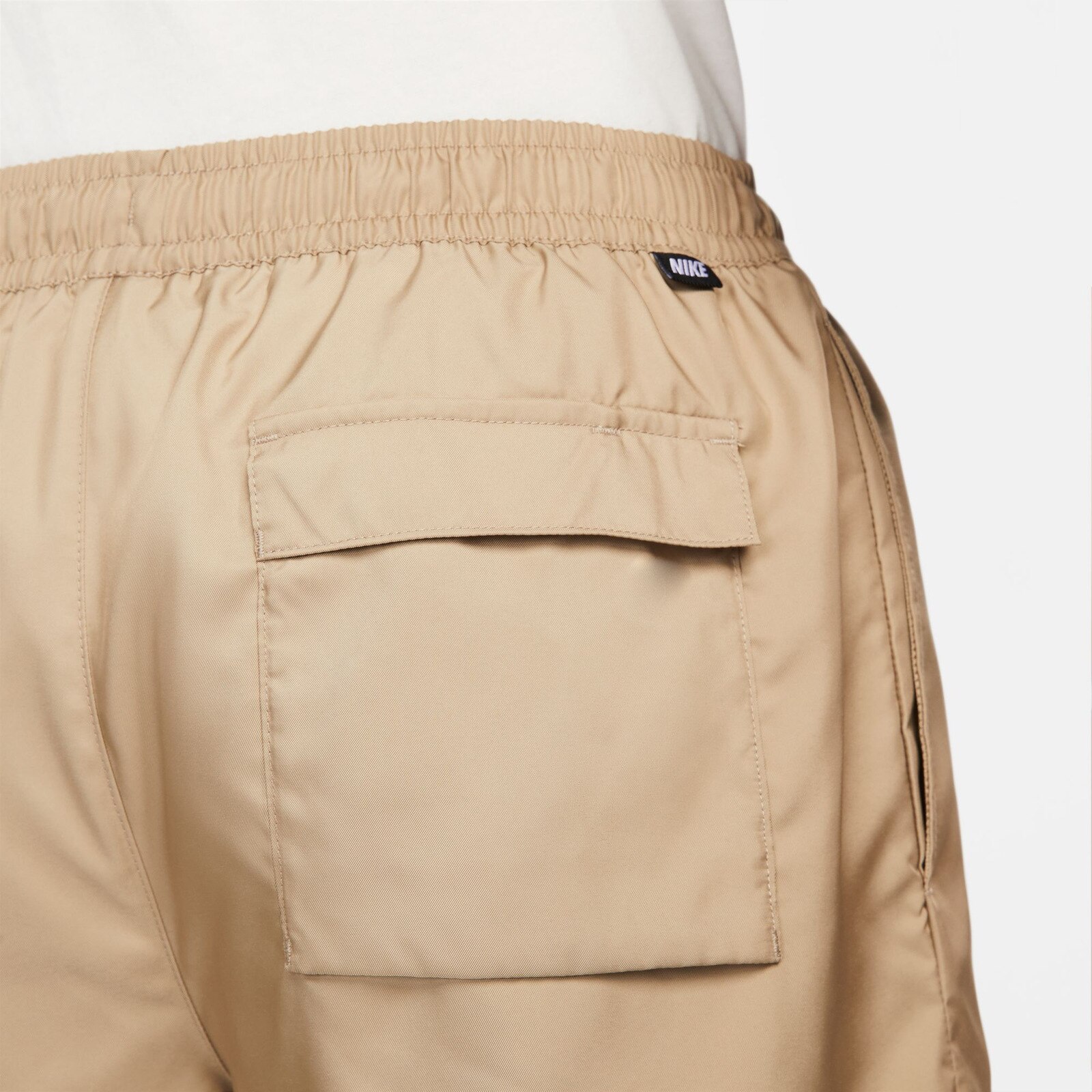 ナイキ（NIKE）（メンズ）スポーツウェア スポーツ エッセンシャル ウーブン ラインド フロー ショートパンツ DM6830-247★★★