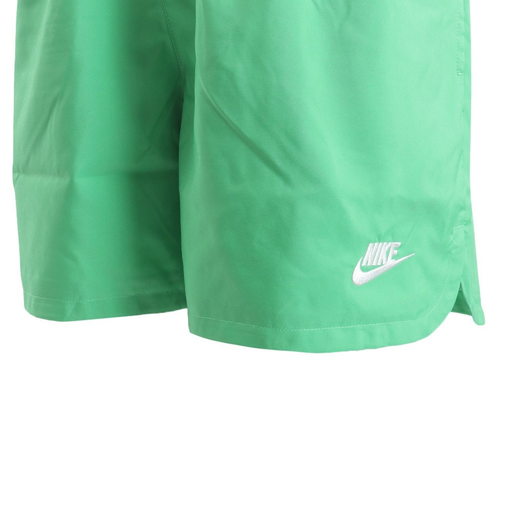 ナイキ（NIKE）（メンズ）スポーツウェア スポーツ エッセンシャル ウーブン ラインド フロー ショートパンツ DM6830-363