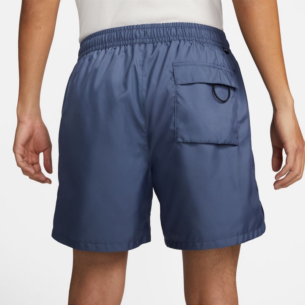 ナイキ（NIKE）（メンズ）スポーツウェア スポーツ エッセンシャル ウーブン ラインド フロー ショートパンツ DM6830-491