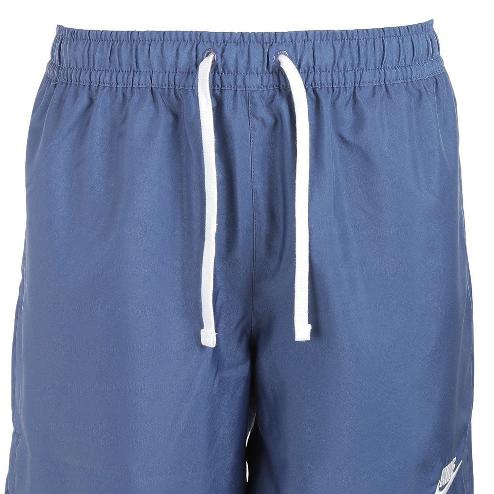 ナイキ（NIKE）（メンズ）スポーツウェア スポーツ エッセンシャル ウーブン ラインド フロー ショートパンツ DM6830-491