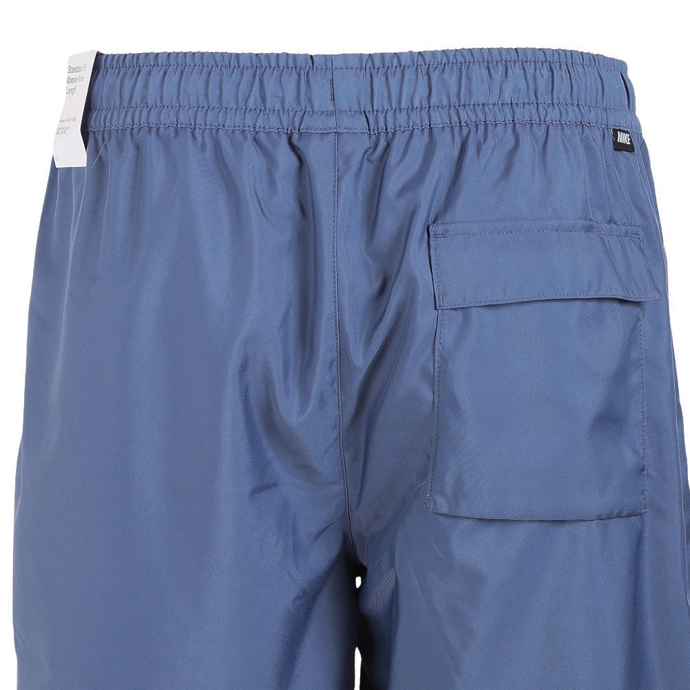 ナイキ（NIKE）（メンズ）スポーツウェア スポーツ エッセンシャル ウーブン ラインド フロー ショートパンツ DM6830-491