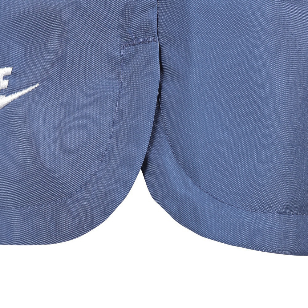 ナイキ（NIKE）（メンズ）スポーツウェア スポーツ エッセンシャル ウーブン ラインド フロー ショートパンツ DM6830-491
