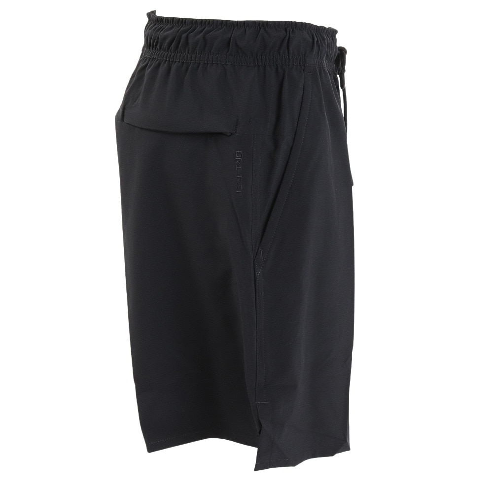 ナイキ（NIKE）（メンズ）ショートパンツ メンズ ドライフィット アンリミテッド 7インチ UL DV9341-010