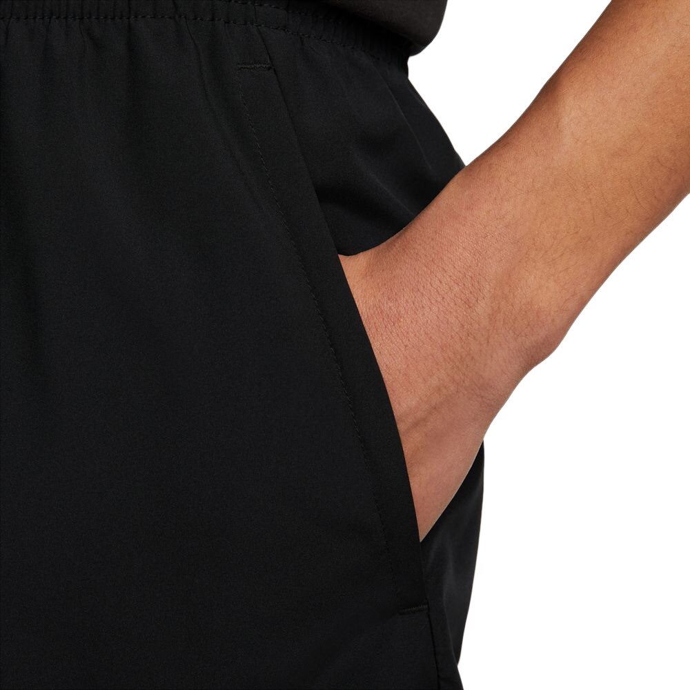 ナイキ（NIKE）（メンズ）ハーフパンツ メンズ 黒 ドライフィット フレックス ウーブン FJ5276-010 