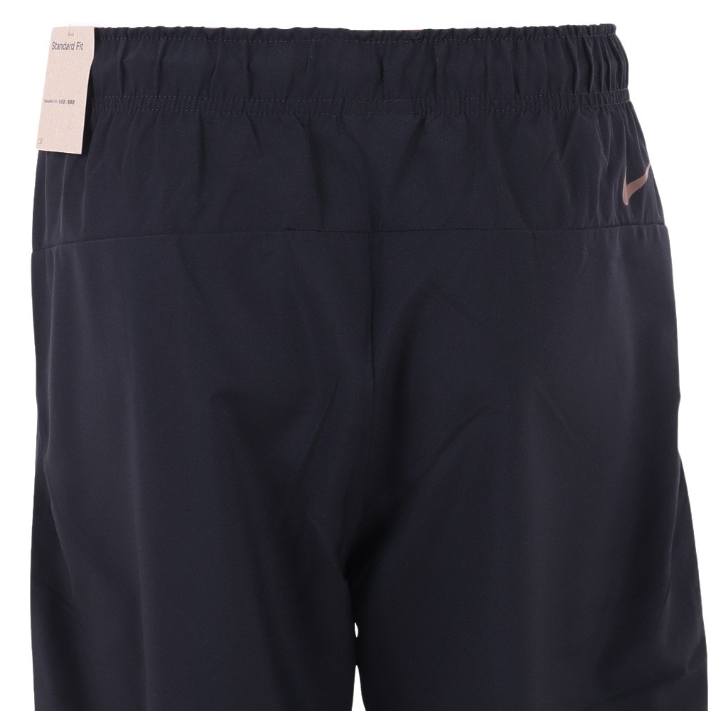 ナイキ（NIKE）（メンズ）ハーフパンツ メンズ 黒 ドライフィット フレックス ウーブン FJ5276-010 