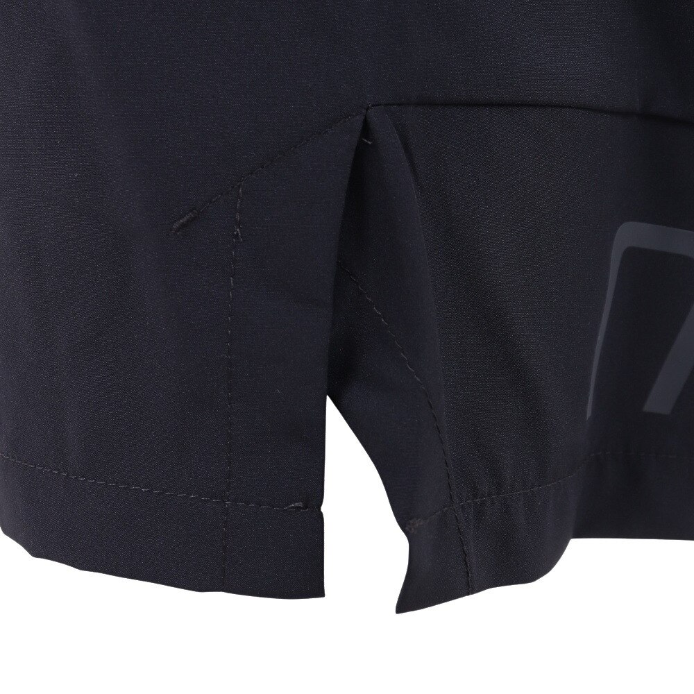 ナイキ（NIKE）（メンズ）ハーフパンツ メンズ 黒 ドライフィット フレックス ウーブン FJ5276-010 