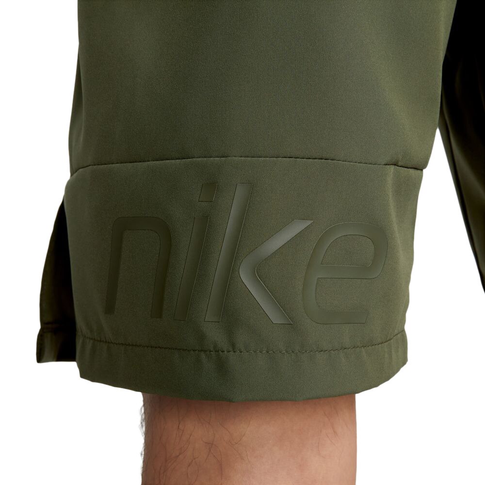 ナイキ（NIKE）（メンズ）ハーフパンツ メンズ ドライフィット フレックス9インチ FJ5276-325