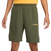 ナイキ(NIKE)(メンズ)ハーフパンツ メンズ ドライフィット フレックス9インチ FJ5276-325