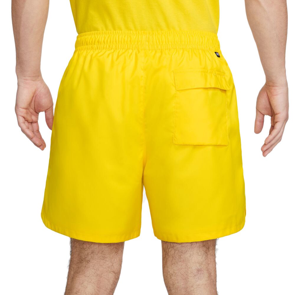 ナイキ（NIKE）（メンズ）スポーツウェア スポーツ エッセンシャル ウーブン ラインド フロー ショートパンツ DM6830-731