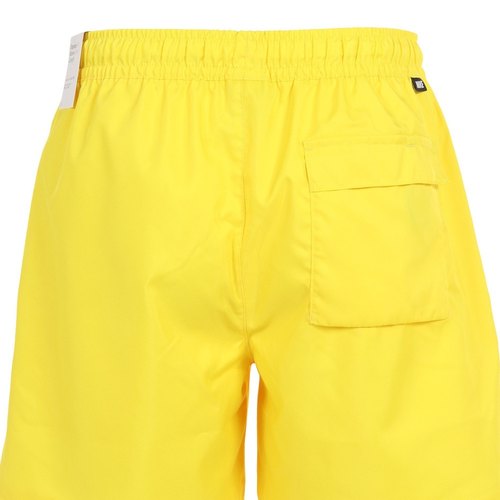 ナイキ（NIKE）（メンズ）スポーツウェア スポーツ エッセンシャル ウーブン ラインド フロー ショートパンツ DM6830-731