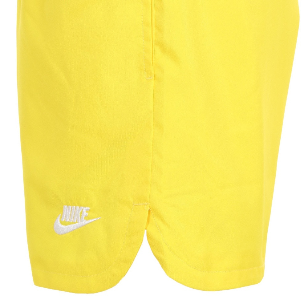 ナイキ（NIKE）（メンズ）スポーツウェア スポーツ エッセンシャル ウーブン ラインド フロー ショートパンツ DM6830-731