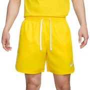 (メンズ)スポーツウェア スポーツ エッセンシャル ウーブン ラインド フロー ショートパンツ DM6830-731