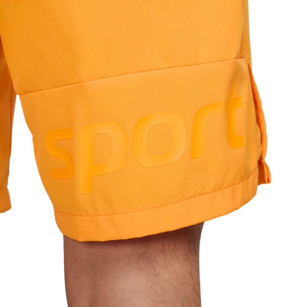 ナイキ（NIKE）（メンズ）ハーフパンツ メンズ ドライフィット フレックス ウーブン 9インチ FJ5276-717 