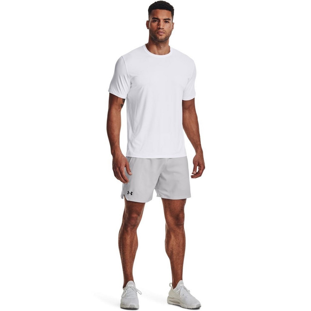 アンダーアーマー（UNDER ARMOUR）（メンズ）ショートパンツ