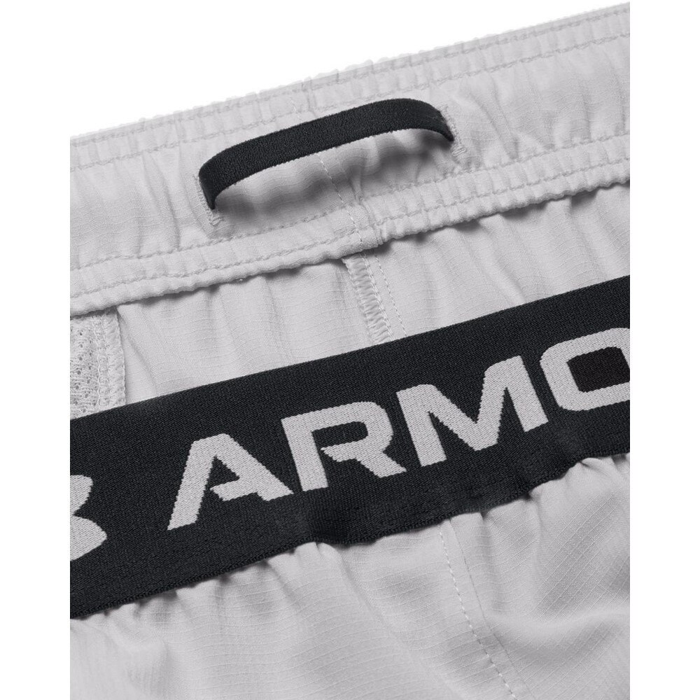 アンダーアーマー（UNDER ARMOUR）（メンズ）ショートパンツ メンズ バニッシュウーブン 6インチ 1373718 014