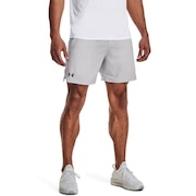 アンダーアーマー（UNDER ARMOUR）（メンズ）ショートパンツ メンズ バニッシュウーブン 6インチ 1373718 014