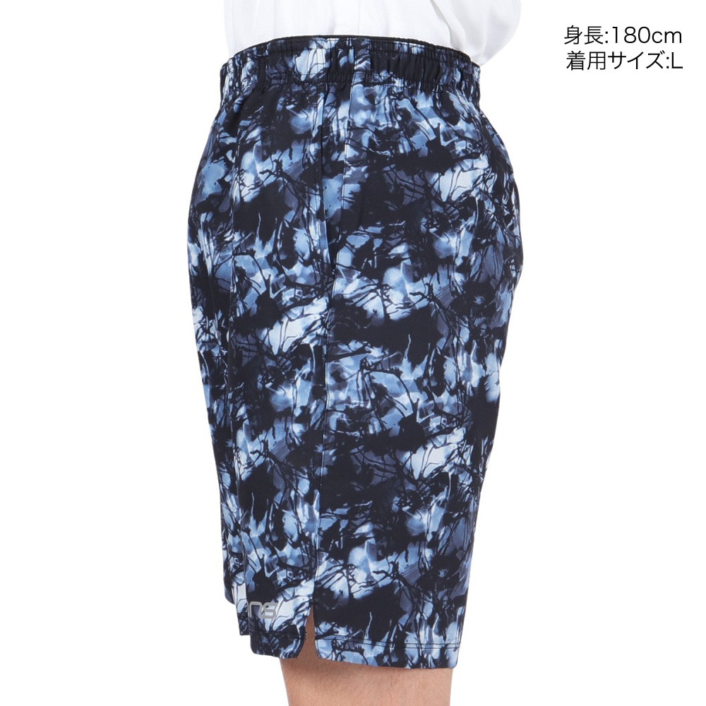 スキンズ（SKINS）（メンズ）ショートパンツ 184-79940-198