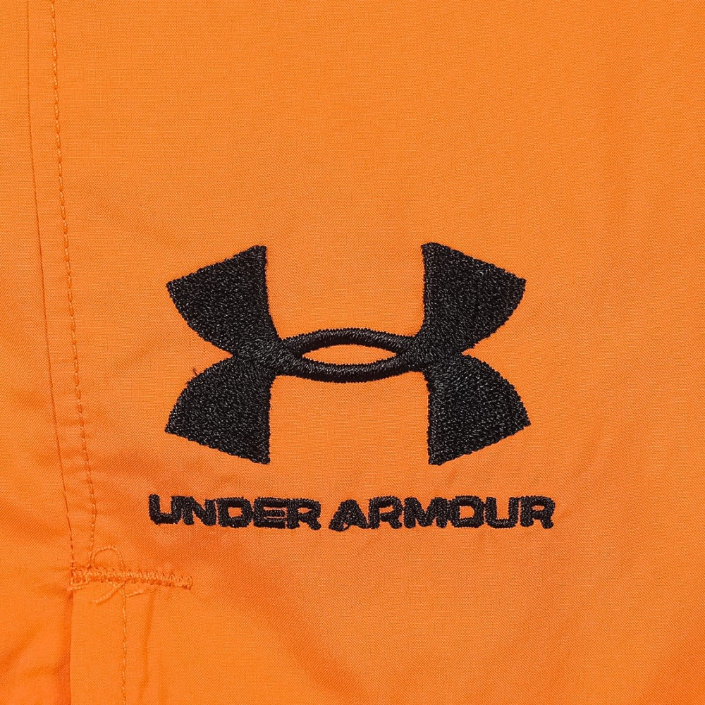 アンダーアーマー（UNDER ARMOUR）（メンズ）ウーブン ボレーショーツ 1377191 810