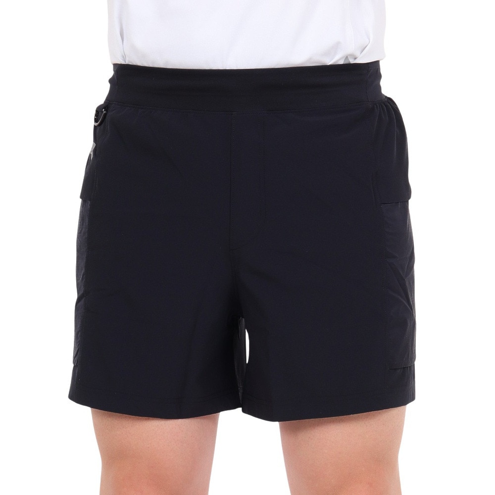 アンダーアーマー（UNDER ARMOUR）（メンズ）トレイルラン ショートパンツ 1383236 001