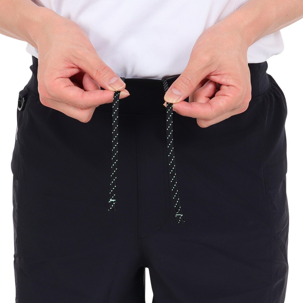 アンダーアーマー（UNDER ARMOUR）（メンズ）トレイルラン ショートパンツ 1383236 001