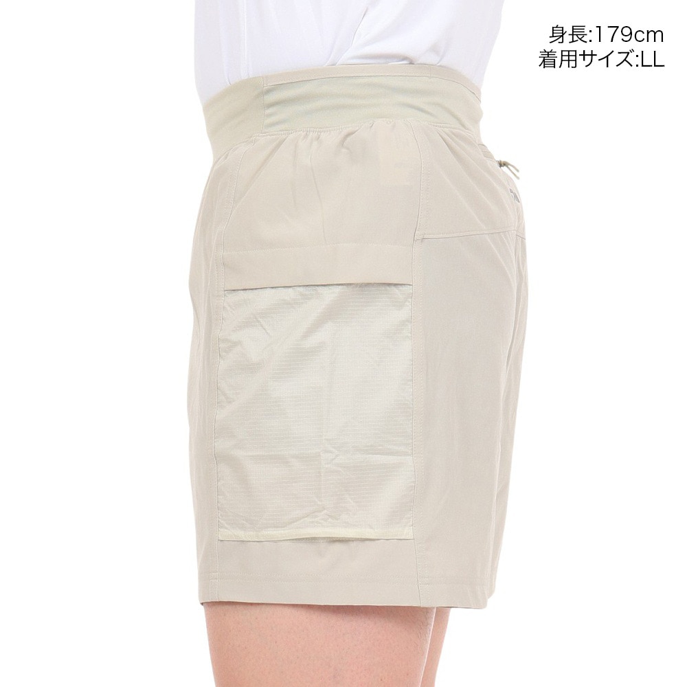 アンダーアーマー（UNDER ARMOUR）（メンズ）トレイルラン ショートパンツ 1383236 289
