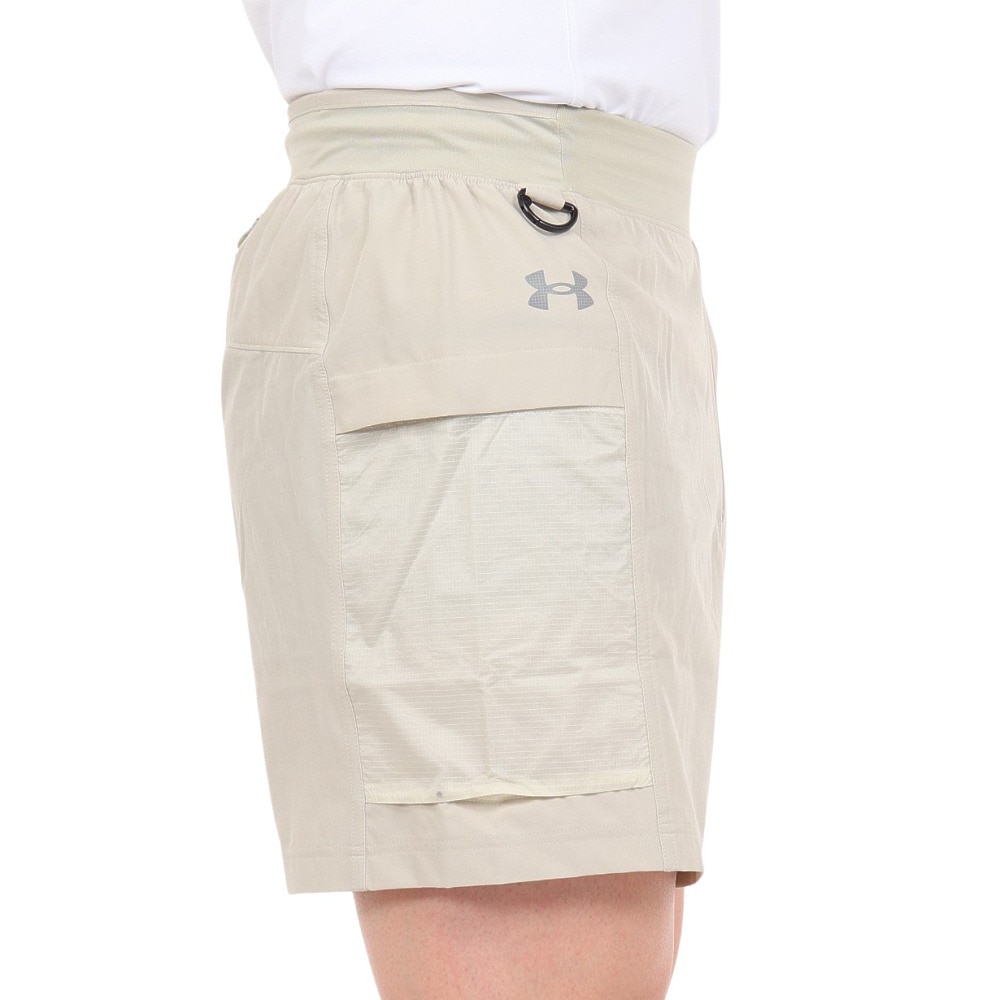 アンダーアーマー（UNDER ARMOUR）（メンズ）トレイルラン ショートパンツ 1383236 289