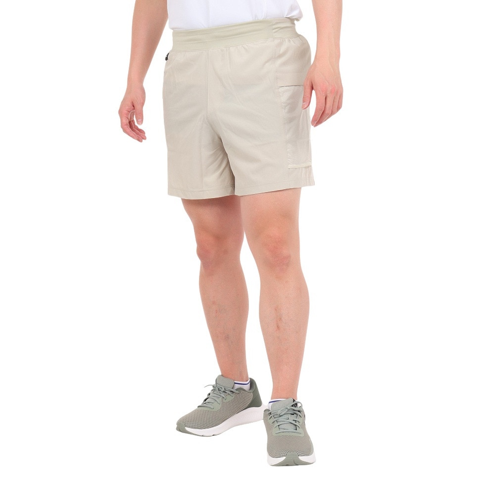 アンダーアーマー（UNDER ARMOUR）（メンズ）トレイルラン ショートパンツ 1383236 289