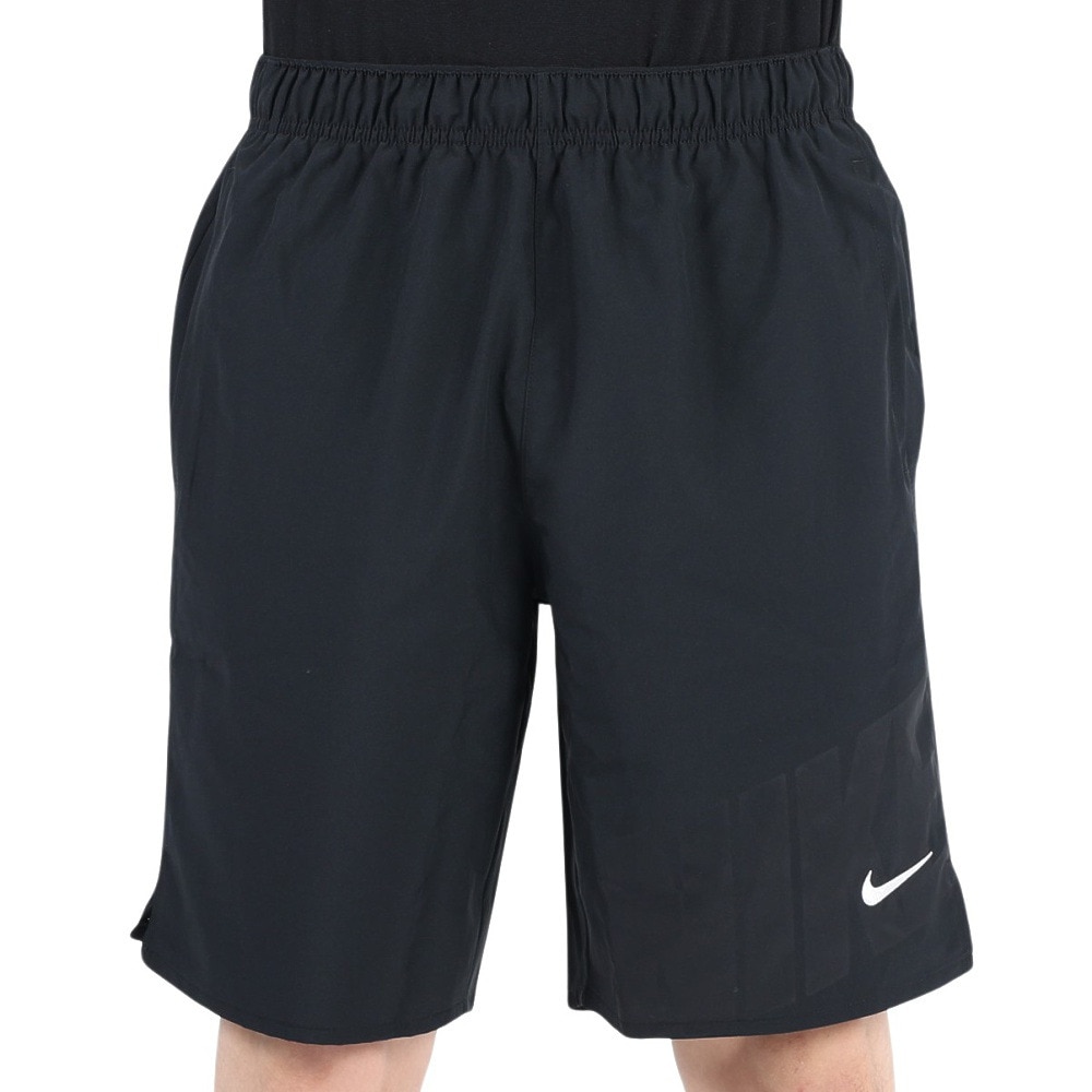 ナイキ（NIKE）（メンズ）ドライフィット チャレンジャー 9UL HBR ショートパンツ FN3275-010