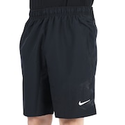 ナイキ（NIKE）（メンズ）ドライフィット チャレンジャー 9UL HBR ショートパンツ FN3275-010