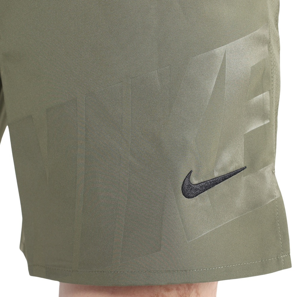ナイキ（NIKE）（メンズ）ドライフィット チャレンジャー 9UL HBR ショートパンツ FN3275-222