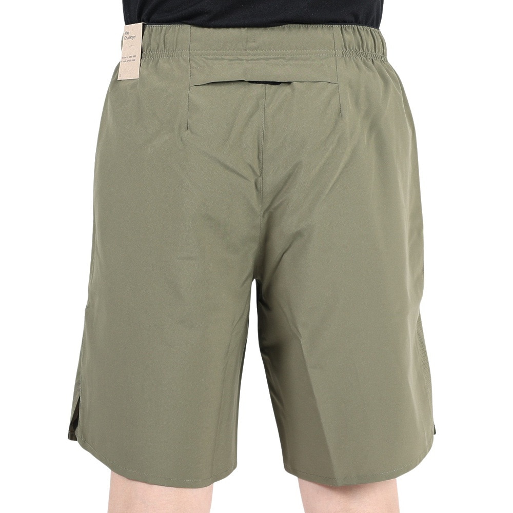 ナイキ（NIKE）（メンズ）ドライフィット チャレンジャー 9UL HBR ショートパンツ FN3275-222
