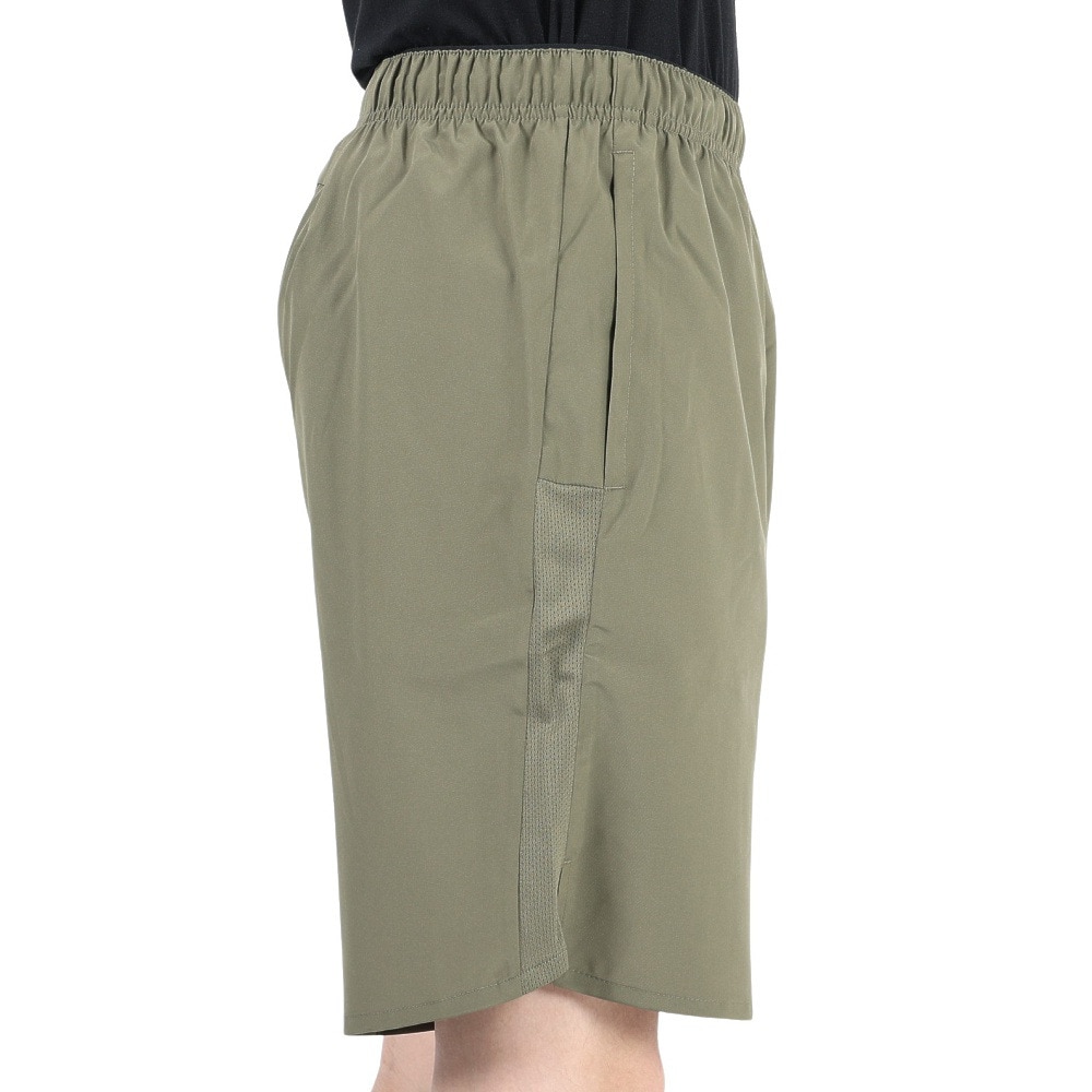 ナイキ（NIKE）（メンズ）ドライフィット チャレンジャー 9UL HBR ショートパンツ FN3275-222