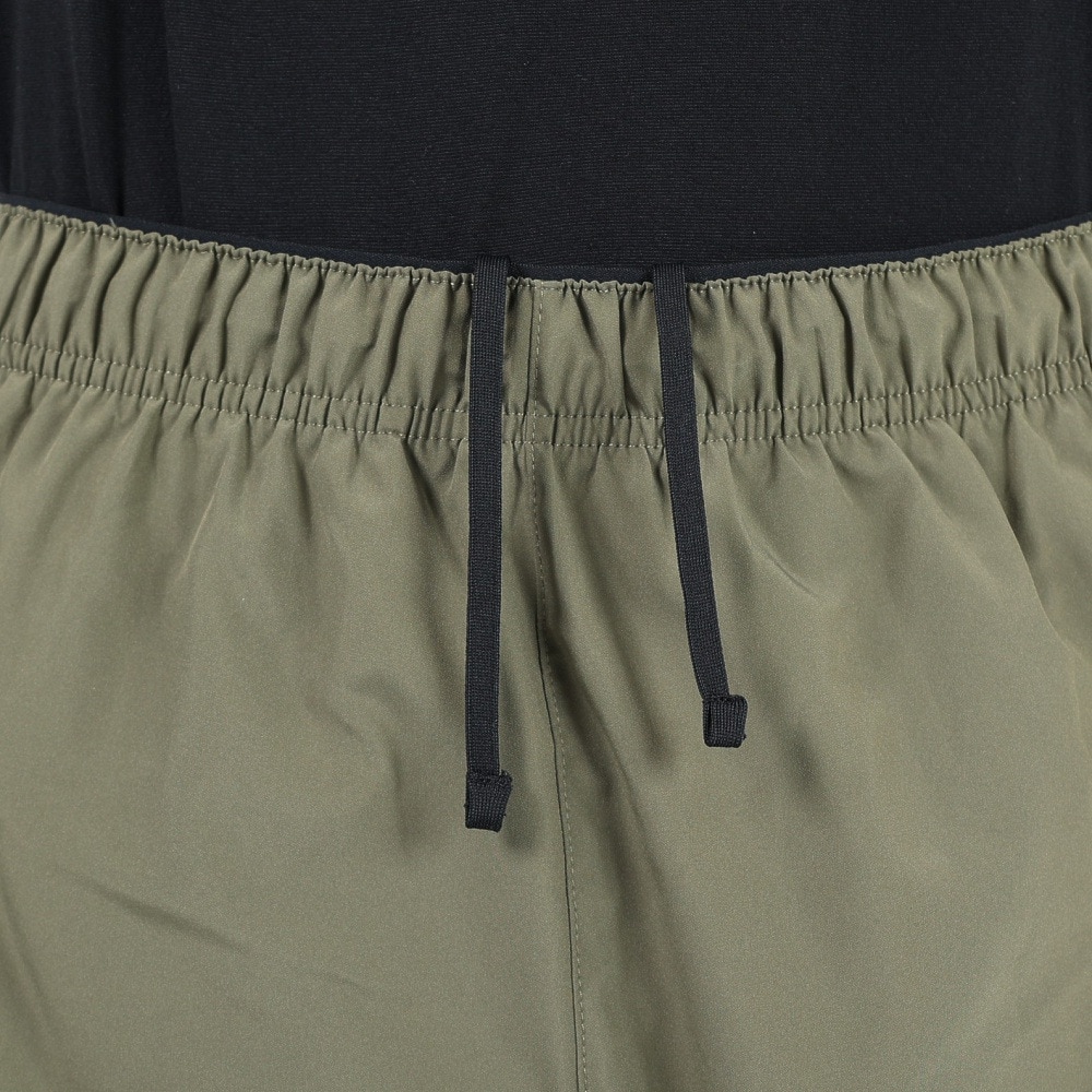 ナイキ（NIKE）（メンズ）ドライフィット チャレンジャー 9UL HBR ショートパンツ FN3275-222