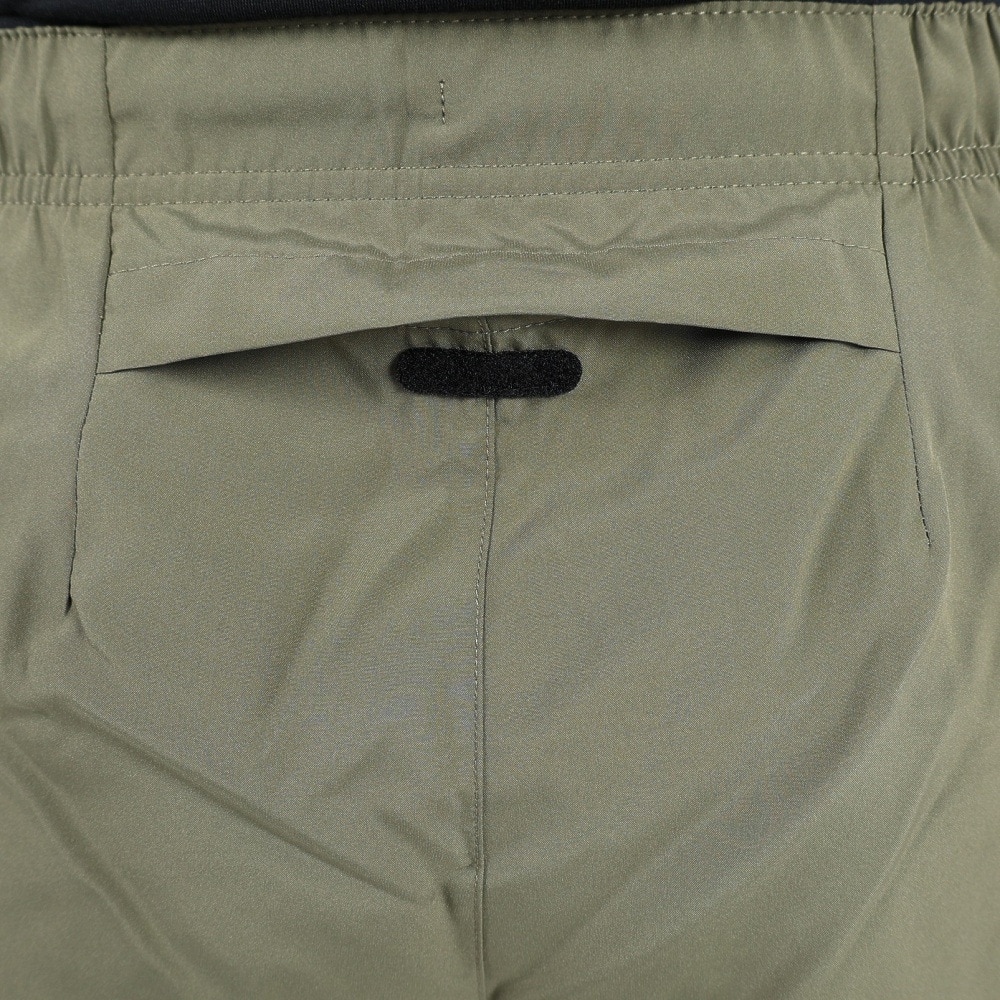 ナイキ（NIKE）（メンズ）ドライフィット チャレンジャー 9UL HBR ショートパンツ FN3275-222