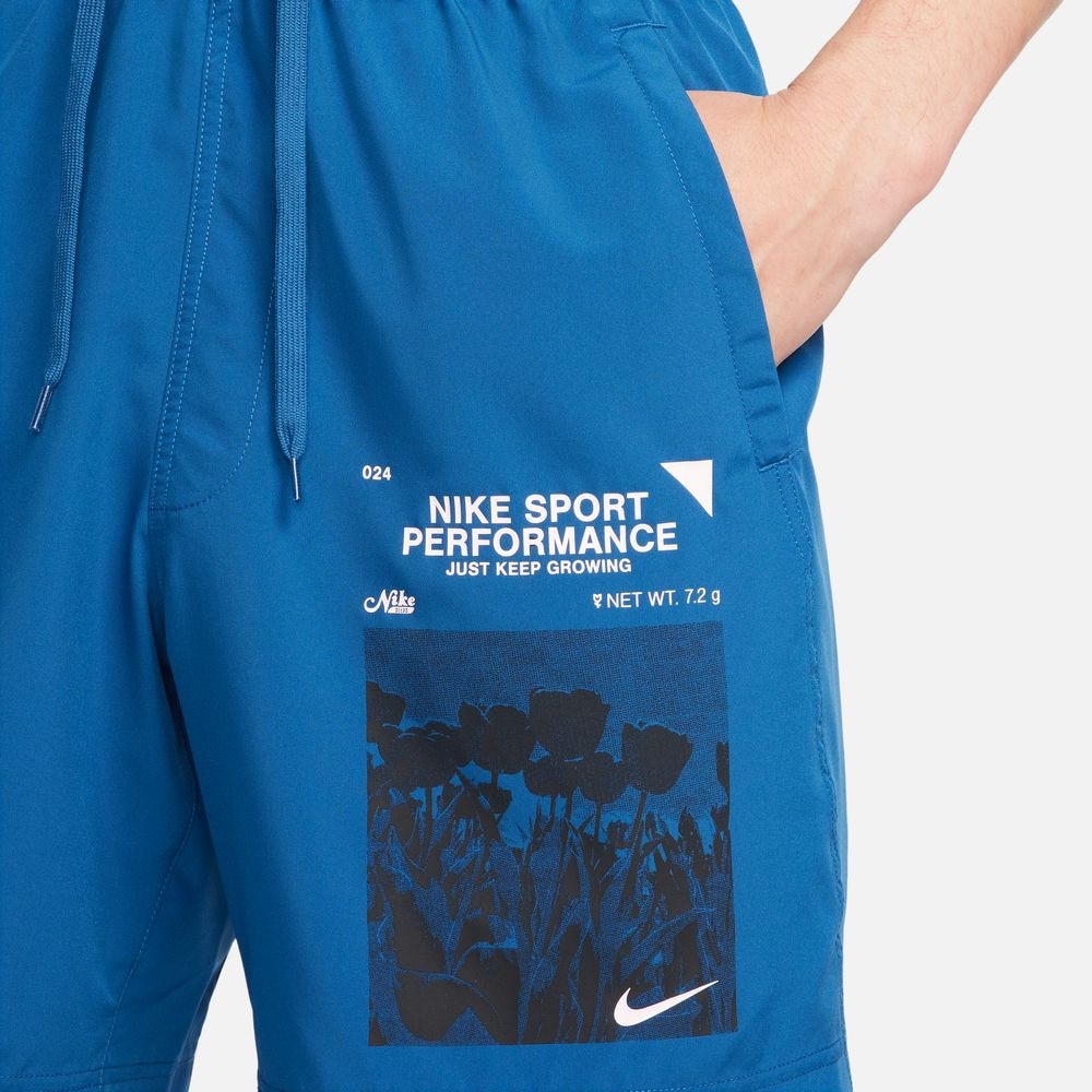 ナイキ(NIKE)(メンズ)フォーム ドライフィット 18cm バーサタイル ナイキ(NIKE)(メンズ)フォーム ドライフィット 18cm バーサタイル