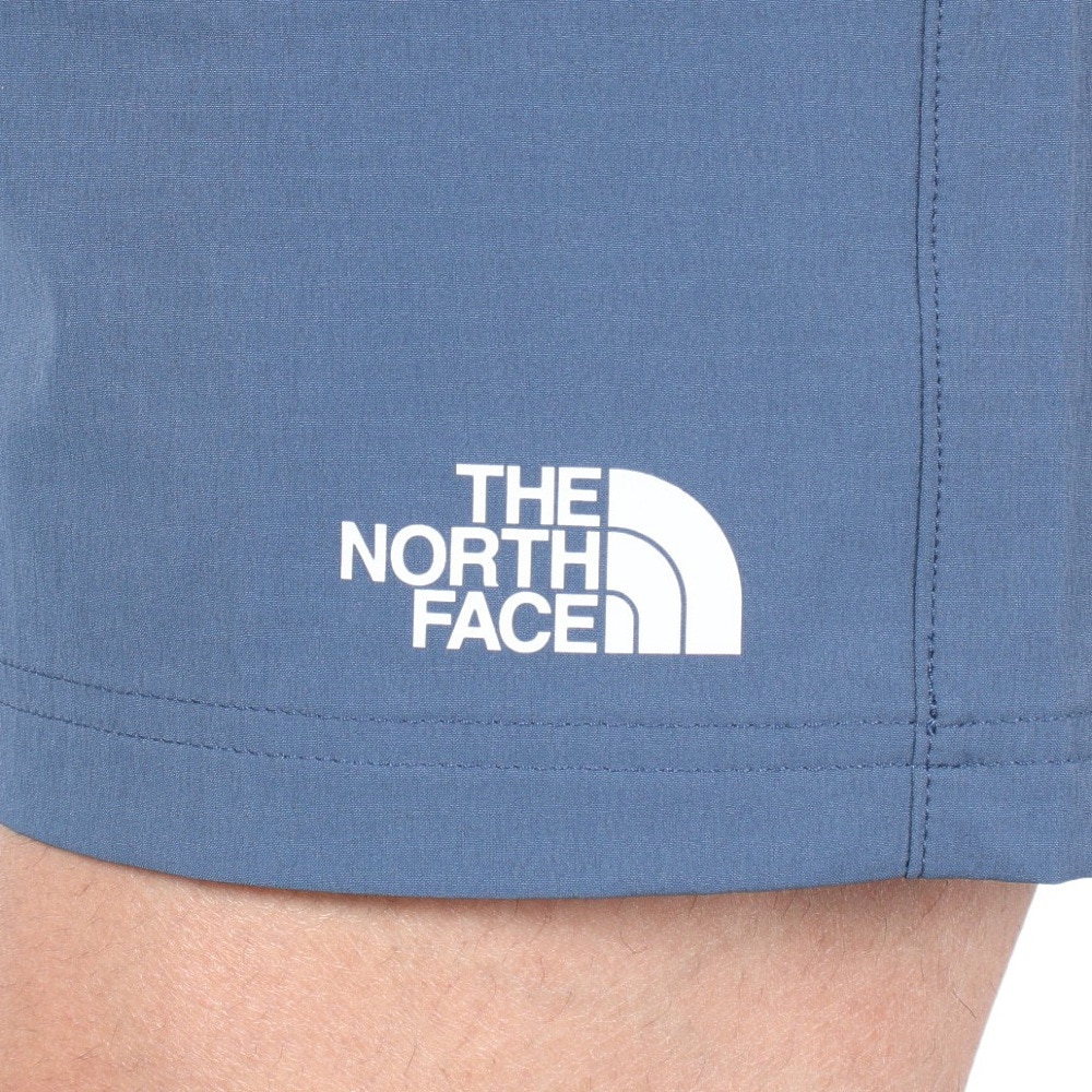 ノースフェイス（THE NORTH FACE）（メンズ）フレキシブルマルチショーツ NB42396 SB