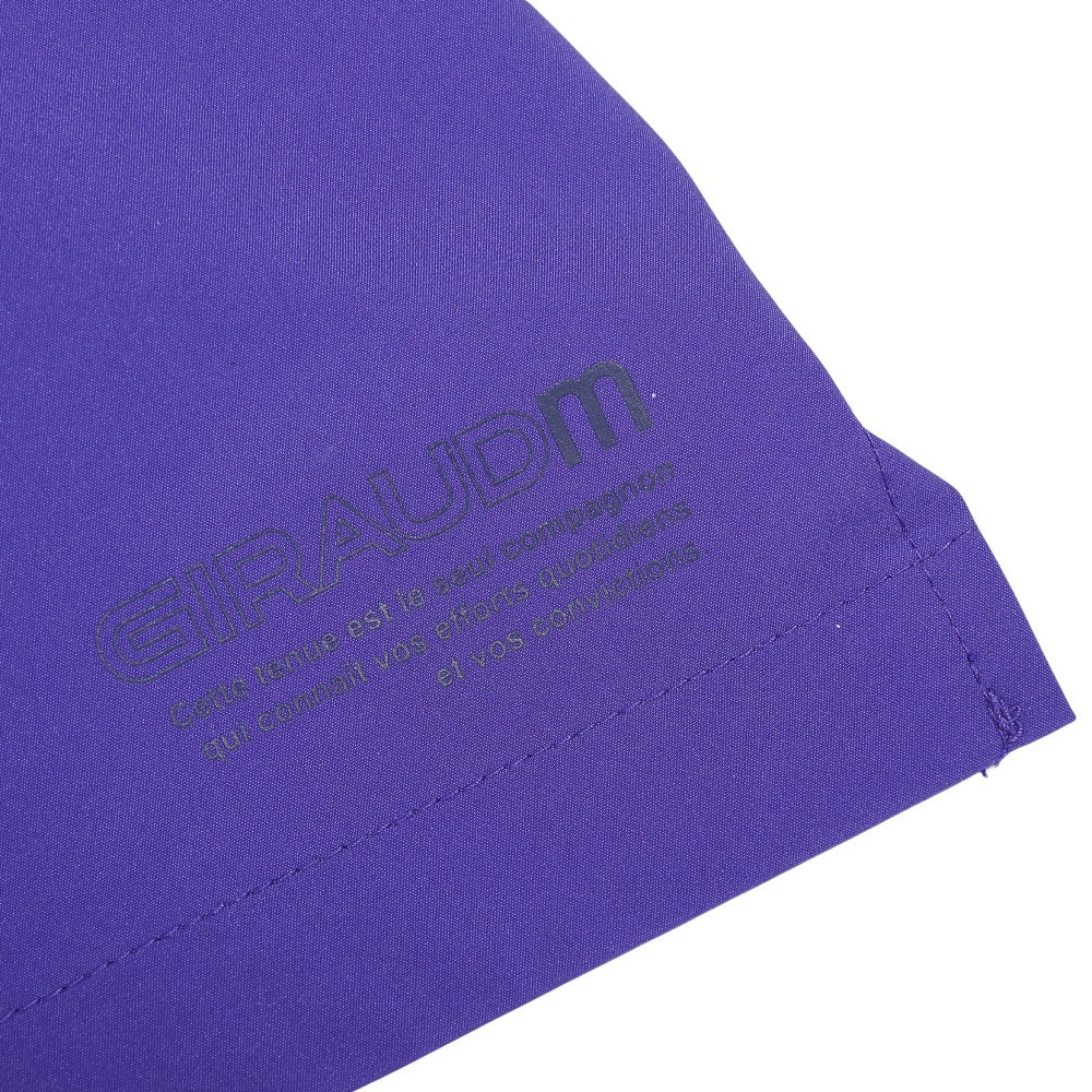 ジローム（GIRAUDM）（メンズ）ウーブン ハーフパンツ PT4S0038-TR866-GRTJ PUL
