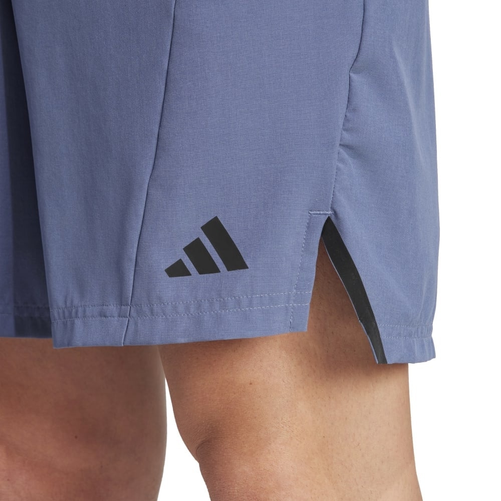 アディダス（adidas）（メンズ）DESIGNED FOR TRAINING ワークアウトショーツ IEJ22-IS3833