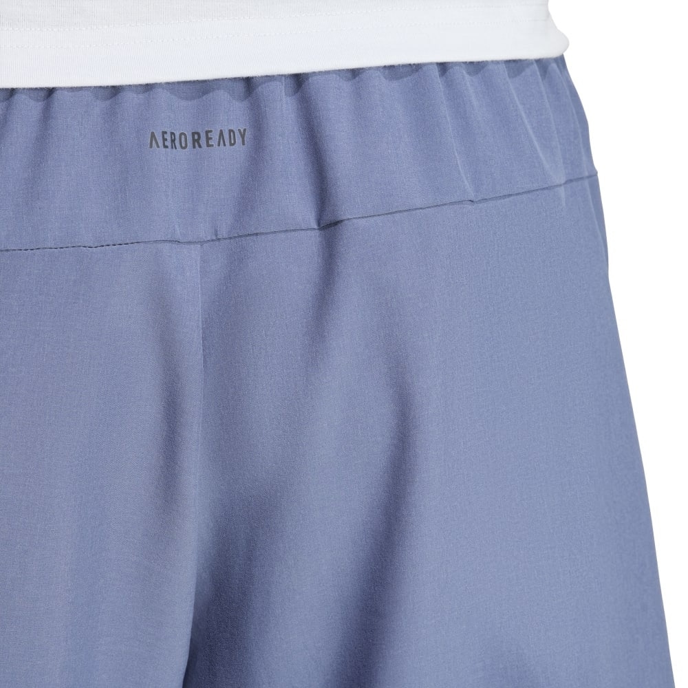 アディダス（adidas）（メンズ）DESIGNED FOR TRAINING ワークアウトショーツ IEJ22-IS3833