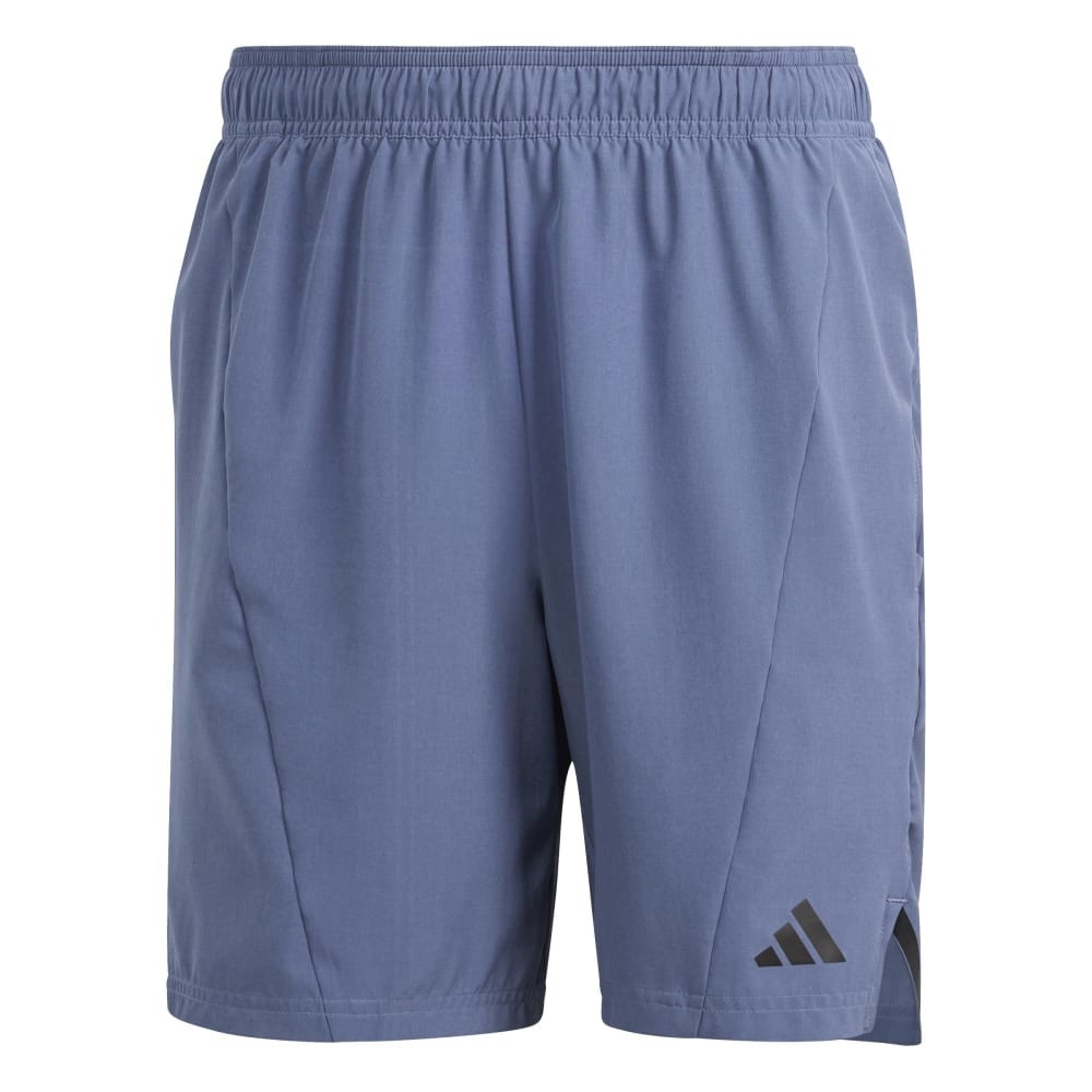 アディダス（adidas）（メンズ）DESIGNED FOR TRAINING ワークアウトショーツ IEJ22-IS3833