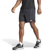 アディダス（adidas）（メンズ）DESIGNED FOR TRAINING HIITワークアウト ヒートレディショーツ IHP78-IS3732