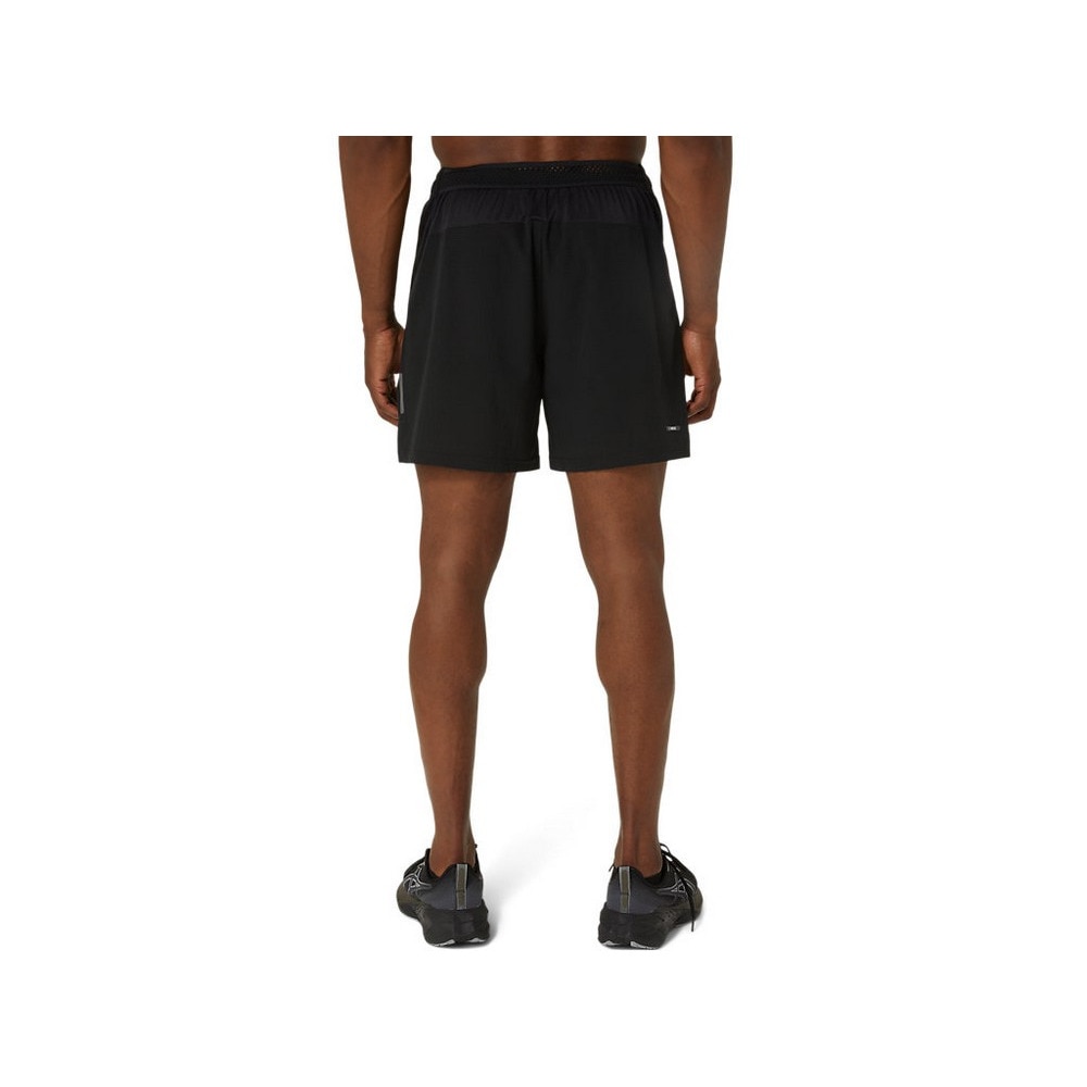 アシックス（ASICS）（メンズ、レディース）ACTIBREEZE ライトウェイト ウーブンショートパンツ 2031E509.001