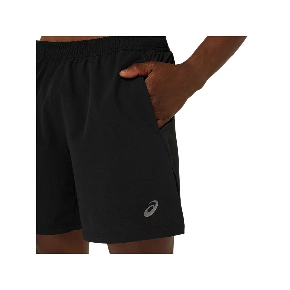 アシックス（ASICS）（メンズ、レディース）ACTIBREEZE ライトウェイト ウーブンショートパンツ 2031E509.001