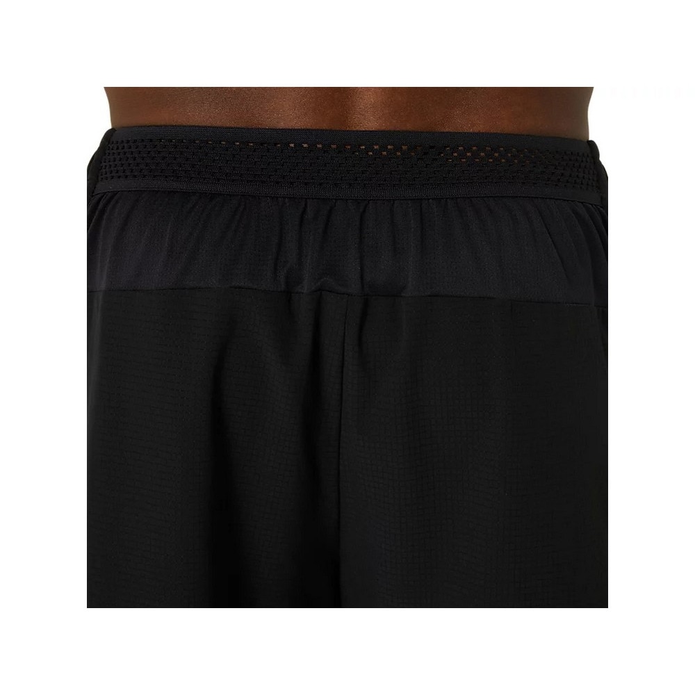 アシックス（ASICS）（メンズ、レディース）ACTIBREEZE ライトウェイト ウーブンショートパンツ 2031E509.001